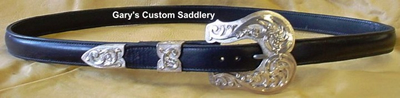 Calf Skin Belt