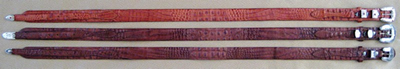 Ranger Belts