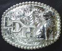 Dog Buckle