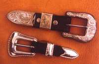 Ranger Buckle Sets