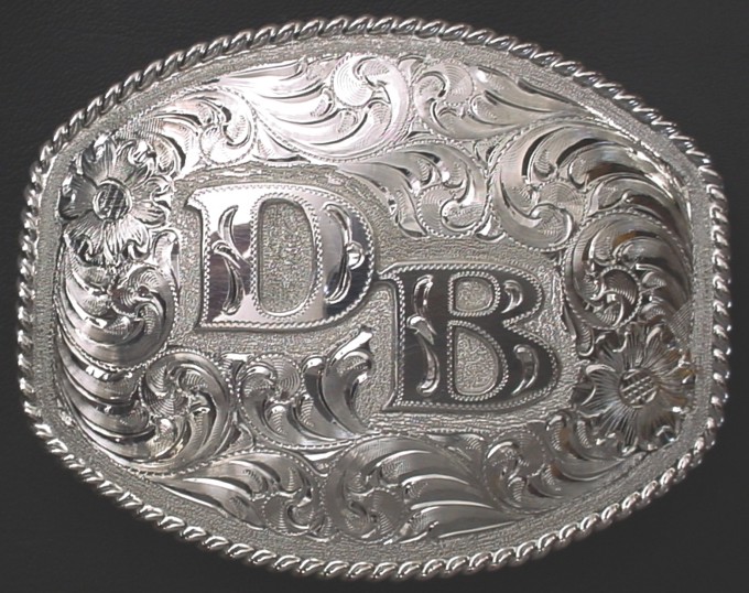 Initial Buckle